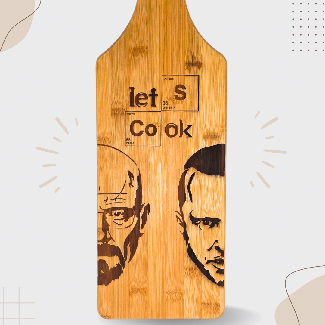 Let Cook - Breaking Bad