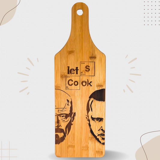 Let Cook - Breaking Bad