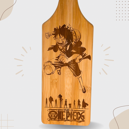 Luffy- One Piece