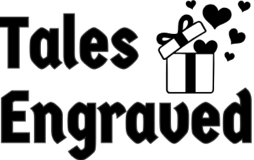 Tales Engraved