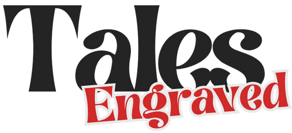 Tales Engraved